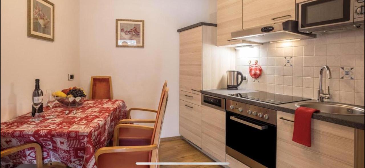 Villa Anita سان فيجيليو دي ماريبْ المظهر الخارجي الصورة